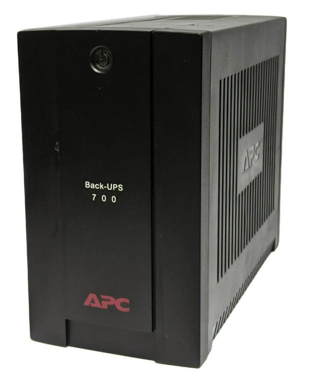 APC BX700 BX700U BX750MI Back-UPS battery replacement